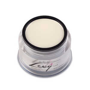 Light Elegance Lexy Line Fiber Gel 50 ml (Natural) - SAVE 20%*