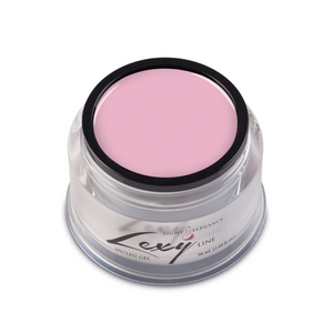 Light Elegance Lexy Line Cool Building Gel 50 ml (Natural Pink)