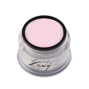 Light Elegance Lexy Line Builder Building Gel 50 ml (Soft Pink) - SAVE 20%*