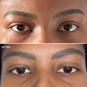 Brow Code Multi-Peptide Brow & Lash Serum