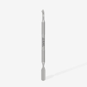 Staleks Manicure Pusher - Rounded & Bent Blade - Expert 30 | 4.2