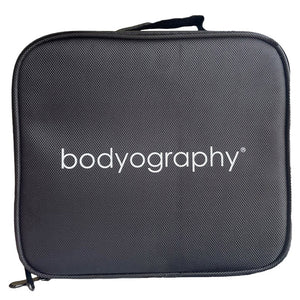 Bodyography Soft Makeup Case - SAVE 20%*