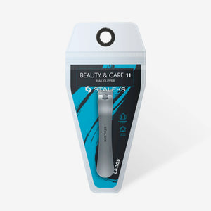 Coupe-ongles Staleks - Grand (BC 11)