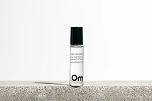 Om Organics Pink Coconut Scented Roll On (10 ml)*