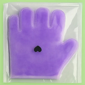 JMT Beauty Ready-To-Use Paraffin Gloves 6 pcs (Lavender)