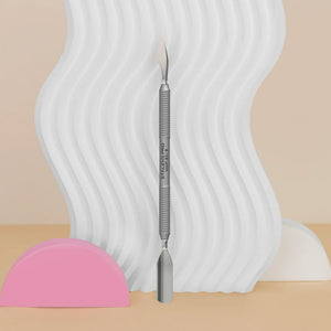 Staleks Manicure Pusher - Rounded & Wide - Smart 51 | 2
