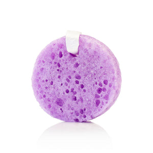 Spongellé Body Wash Infused Buffer - Love & Notes (Acoustic Harmony - Coconut)*