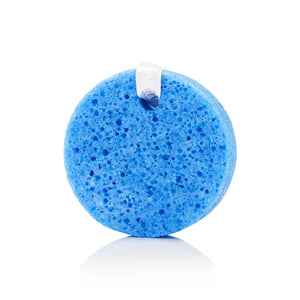 Spongellé Body Wash Infused Buffer - Love & Notes (Soulful Lyrics - Ozone)*