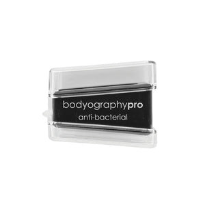 Bodyography Anti-Bacterial Pencil Sharpener - SAVE 20%*