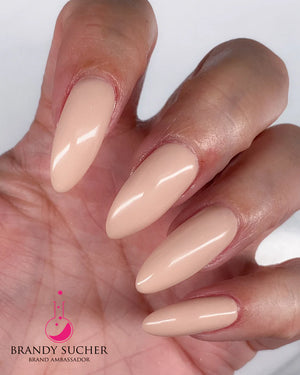 Light Elegance P+ Soak-Off Gel Polish 10 ml (Attitude Adjustment)