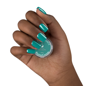 Light Elegance ButterCream Color Gel 5 ml (Alien Invasion)