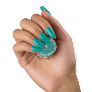 Light Elegance ButterCream Color Gel 5 ml (Alien Invasion)