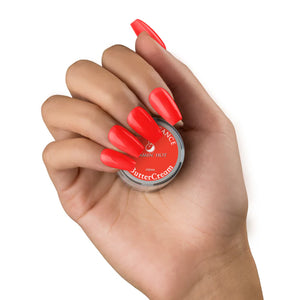 Light Elegance ButterCream Color Gel 5 ml (Flamin' Hot)