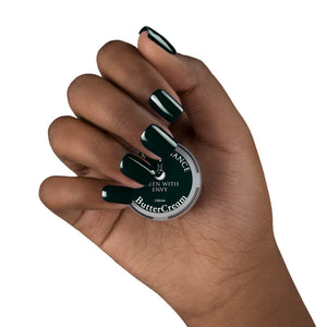 Light Elegance ButterCream Color Gel 5 ml (Green With Envy)