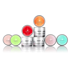 Light Elegance Spring/Summer 2026 ButterCream Gel Collection (Lost In Wonderland)