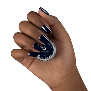 Light Elegance ButterCream Color Gel 5 ml (Moody Blues)