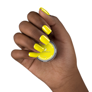 Light Elegance ButterCream Color Gel 5 ml (Psychedelic)