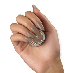 Light Elegance ButterCream Color Gel 5 ml (Taken For Granite)*