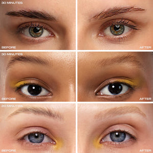 Brow Code Professional Brow Lightening System