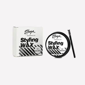Thuya Brow Styling Wax (25 g)