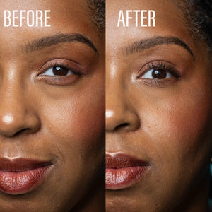 Cheekbone Uprise Mascara (Black)