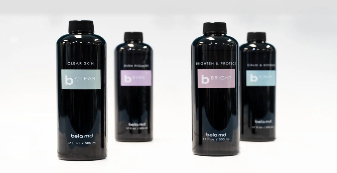 Clarion Bela MD+ Hydrodermabrasion Machine