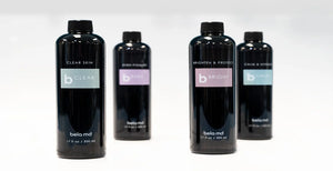 Clarion Bela MD+ Hydrodermabrasion Machine