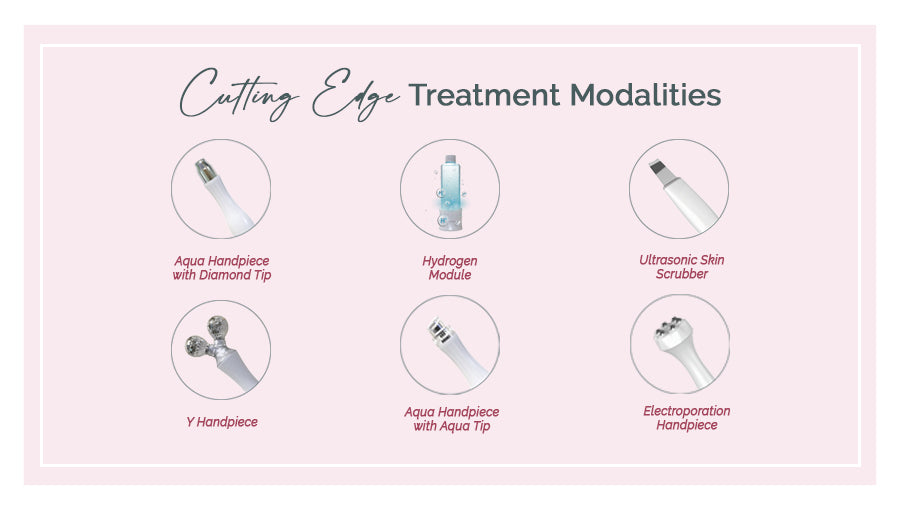 Clarion Bela MD+ Hydrodermabrasion Machine