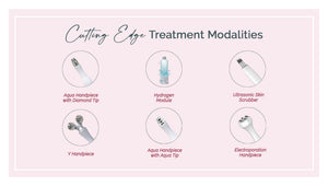 Clarion Bela MD+ Hydrodermabrasion Machine