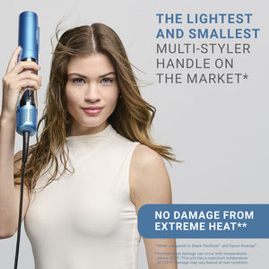 BaBylissPRO Style/Switch Ionic Multi-Styler & Dryer