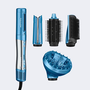 BaBylissPRO Style/Switch Ionic Multi-Styler & Dryer