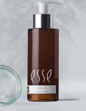 Esse Body Oil (100 ml)