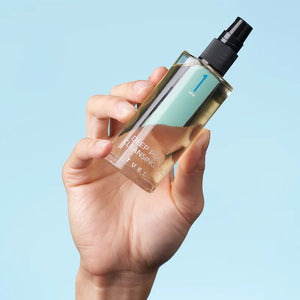 TUEL Balance Deep Pore Cleansing Duo