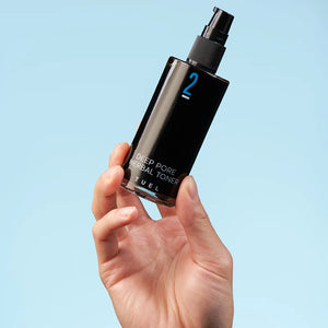 TUEL Balance Deep Pore Cleansing Duo