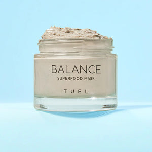 TUEL Balance Superfood Mask (2 oz)