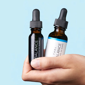 TUEL Balance Refining Essential Oil Blend PRO (1 oz) - SAVE 15%*