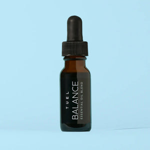 TUEL Balance Refining Essential Oil Blend (0.5 oz)
