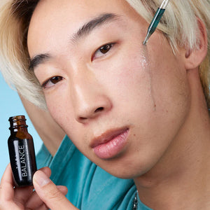 TUEL Balance Refining Essential Oil Blend (0.5 oz)