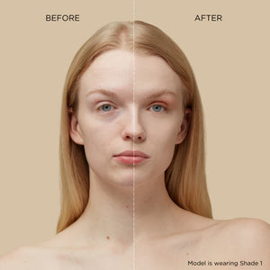 Sigma Skin Perfector Hydrating Tint (#1 Fair Ivory) - SAVE 20%*