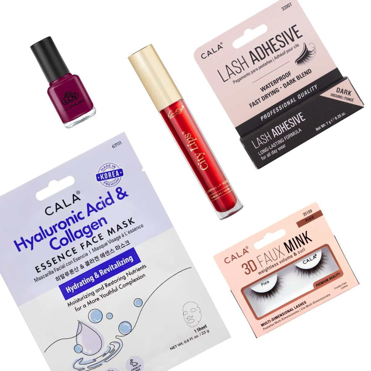 Self Care Holiday Set #1