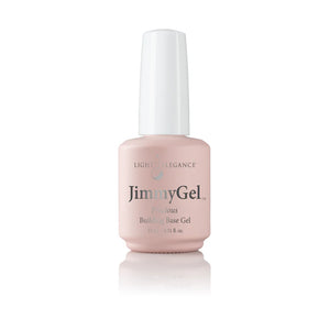 Light Elegance JimmyGel Soak-Off Building Base 15 ml (Precious)