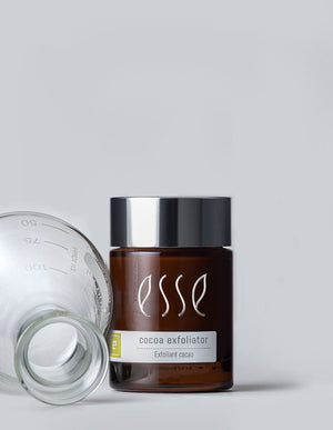 Esse Cocoa Exfoliator (50 ml)