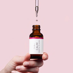 TUEL Calm Soothing Essential Oil Blend PRO (1 oz) - SAVE 15%*