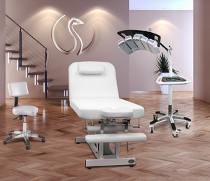 Silhouet-Tone Laguna Edge Electric Spa Bed