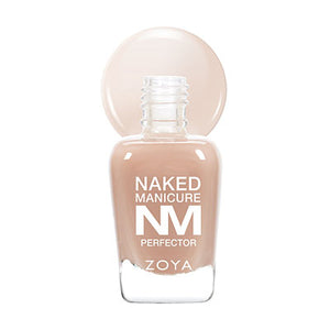 Zoya Naked Manicure Perfector 0.5 oz (Nude)