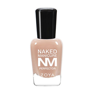 Zoya Naked Manicure Perfector 0.5 oz (Nude)