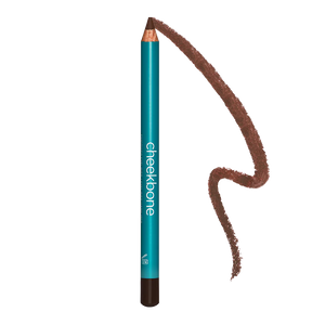 Cheekbone Empower Eyeliner Pencil (Cedar Brown)