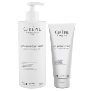 Cirépil Post Depilatory Refreshing Gel PRO (500 ml)*