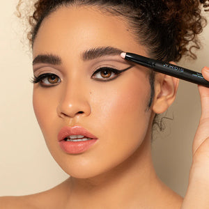 Sigma Clean Up + Highlight Brow Crayon (Flash) - SAVE 20%*