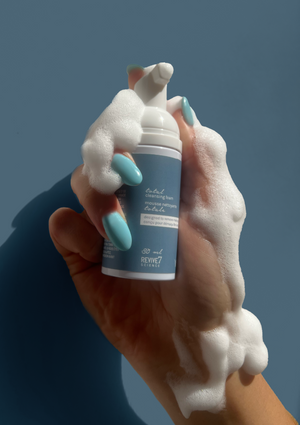 Revive7 Science Total Cleansing Foam (30 ml) - Expiry Feb/26 - SAVE 25%*